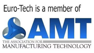 Euro-Tech Corporation is a member of The Association for Manufacturing Technology | AMT