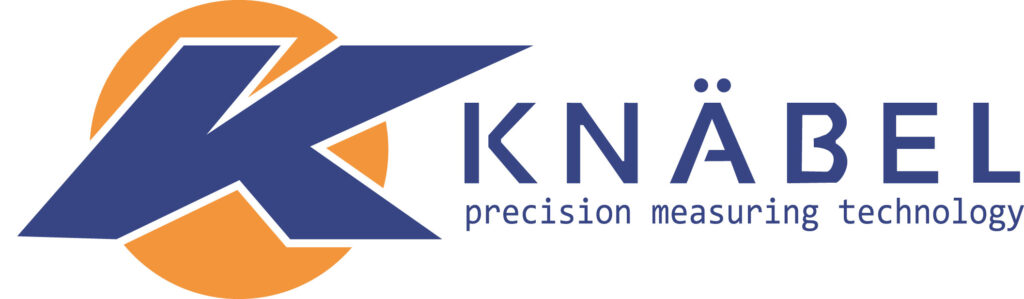 Knaebel transducers and associated dimensional gaging